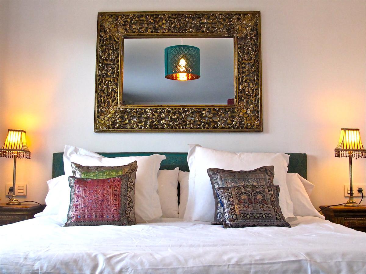 Hotel El Sosiego Villamiel Esterno foto