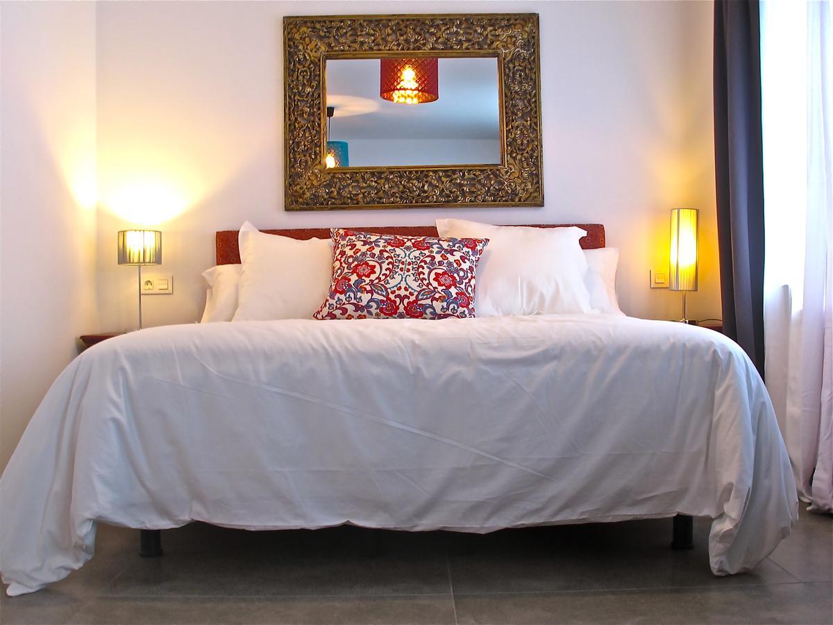 Hotel El Sosiego Villamiel Esterno foto