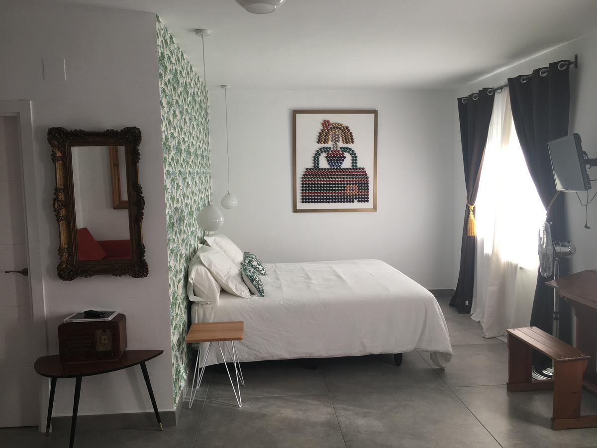 Hotel El Sosiego Villamiel Esterno foto